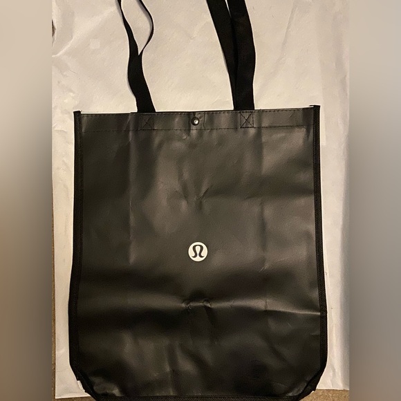 Lululemon Tote Bag Variety Bundle (3 bags) 2 Large/1 Small - Picture 2 of 4